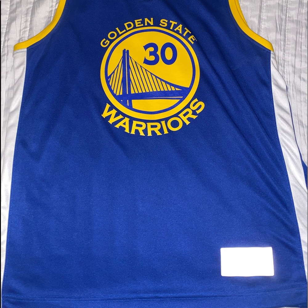 Basketball Jersey
